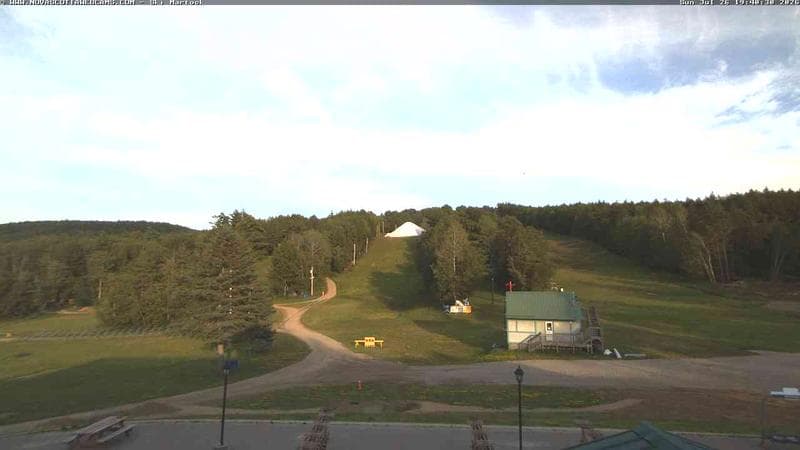 Ski Martock
