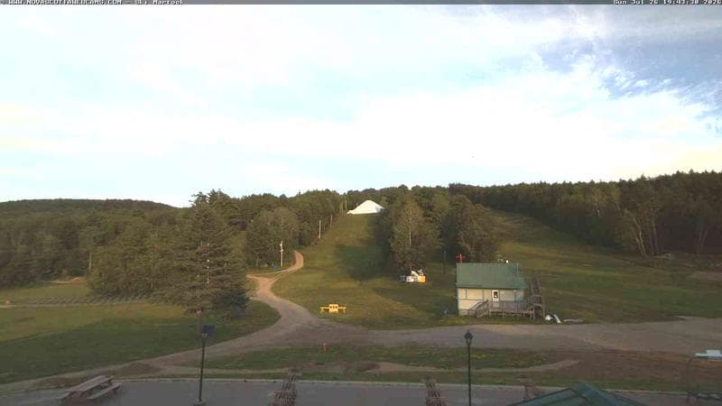 Ski Martock