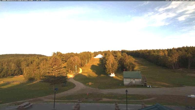 Ski Martock