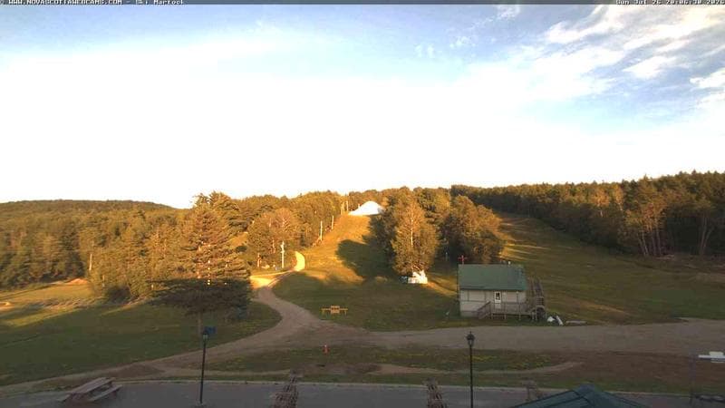 Ski Martock