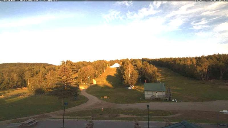 Ski Martock