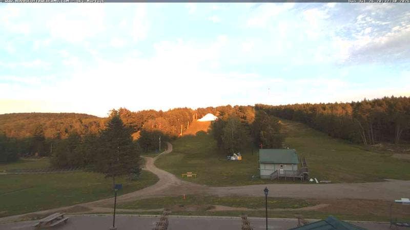Ski Martock
