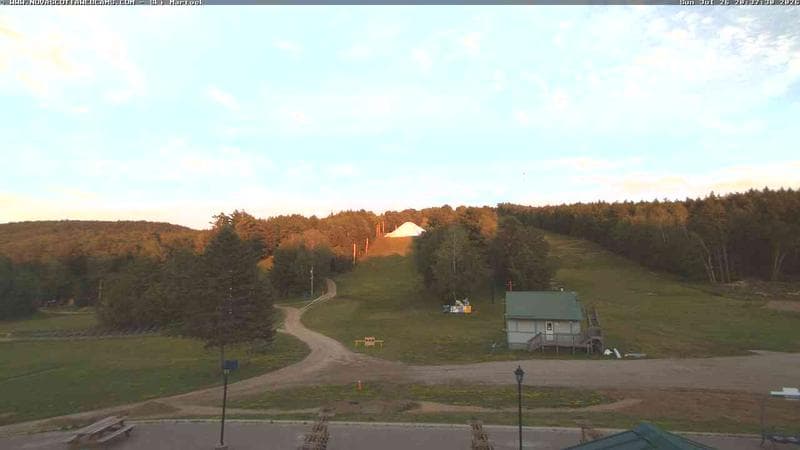 Ski Martock