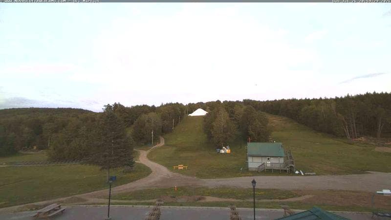 Ski Martock