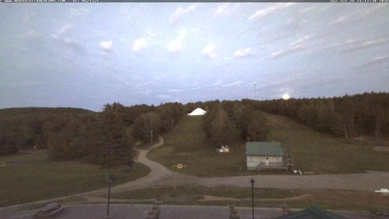 Ski Martock