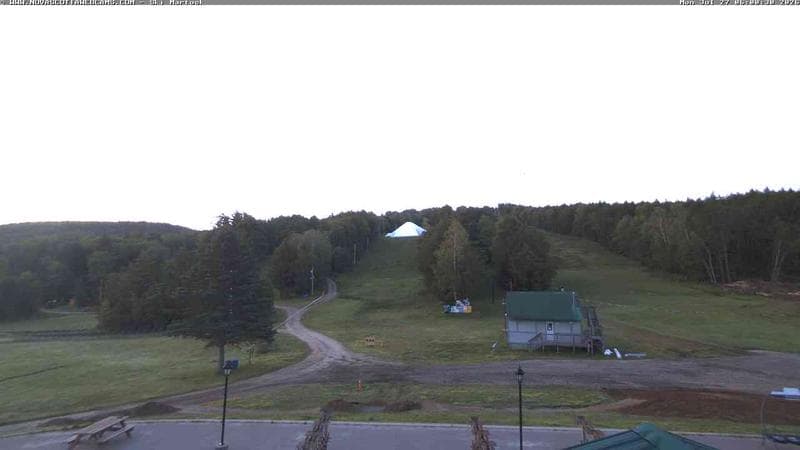 Ski Martock