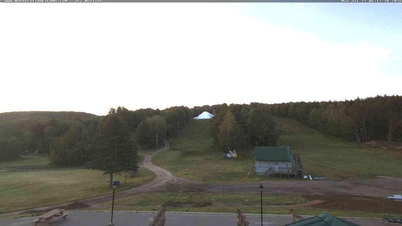 Ski Martock