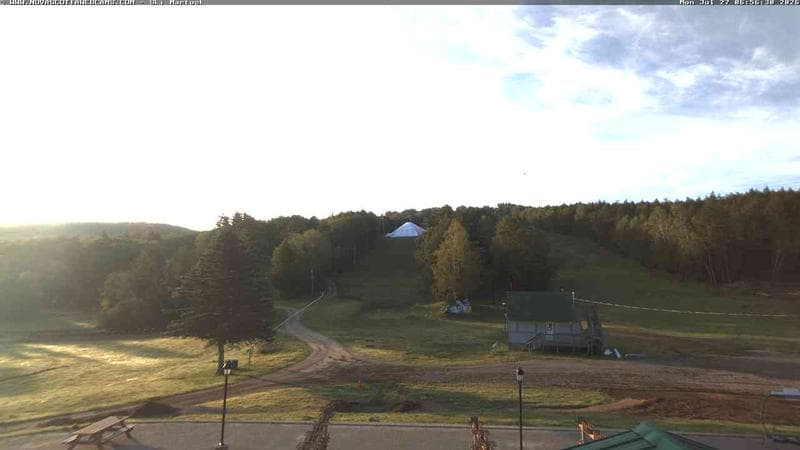 Ski Martock