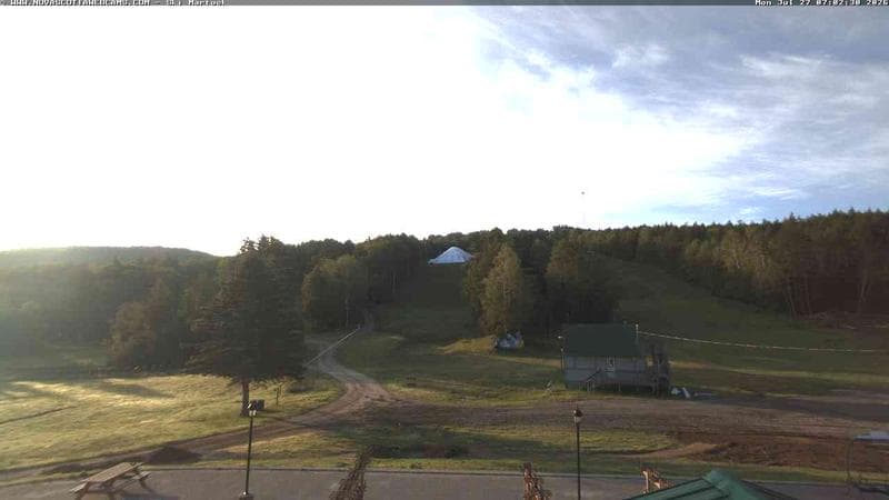 Ski Martock