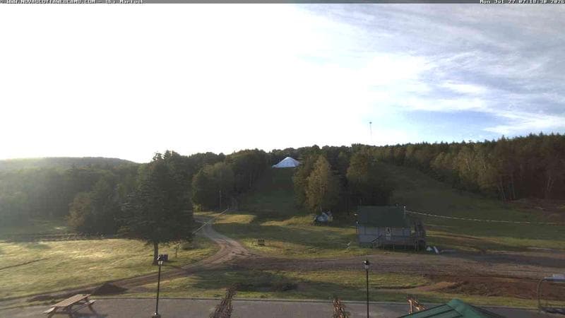 Ski Martock