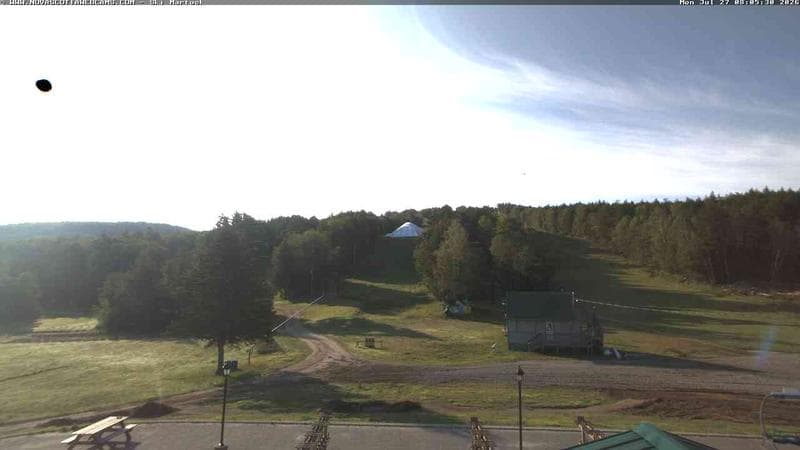 Ski Martock