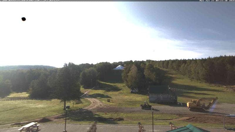 Ski Martock