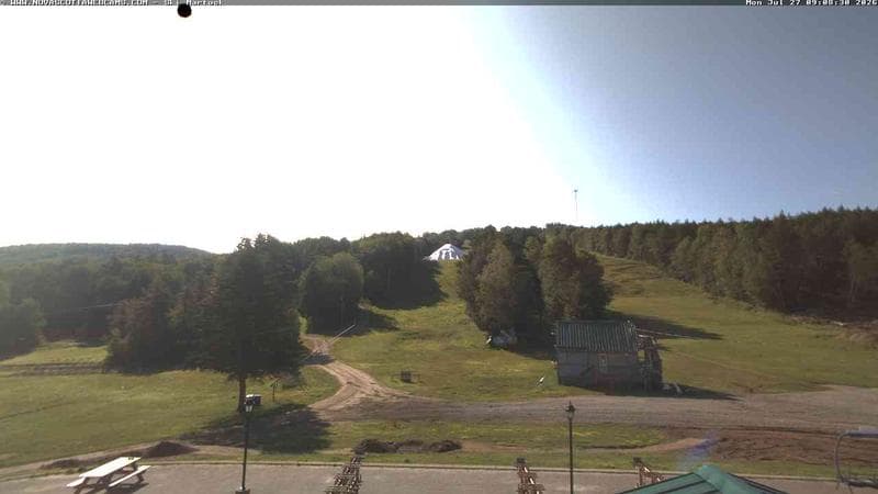 Ski Martock