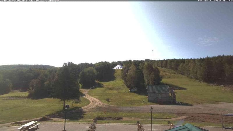 Ski Martock