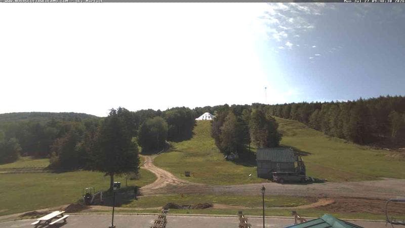 Ski Martock