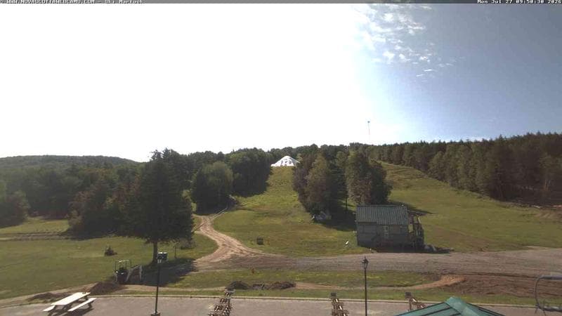 Ski Martock