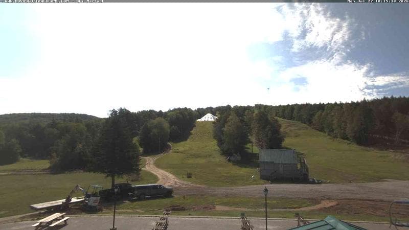 Ski Martock