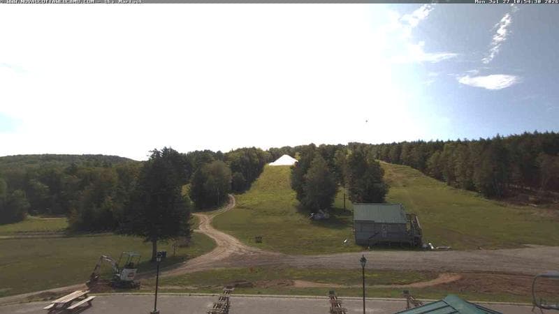 Ski Martock