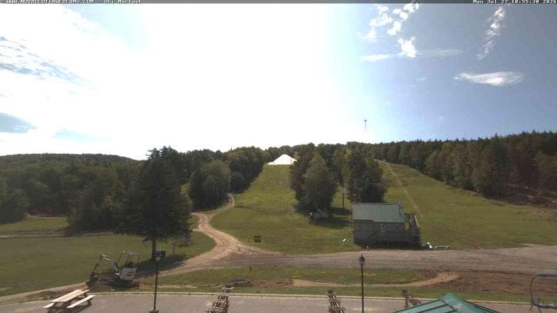 Ski Martock
