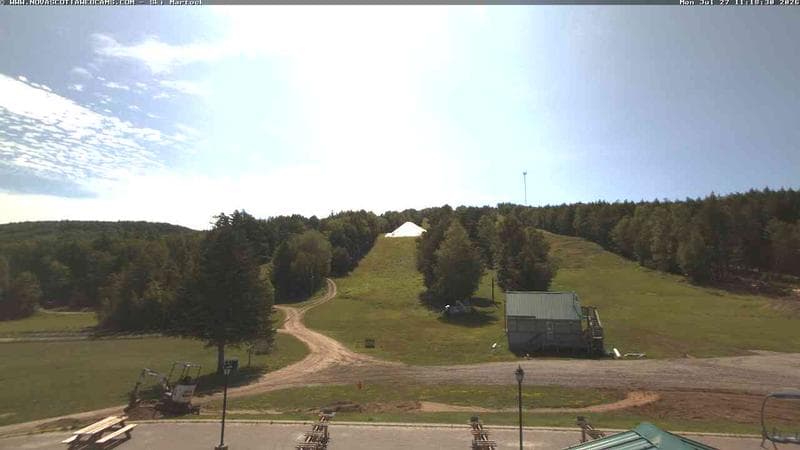 Ski Martock