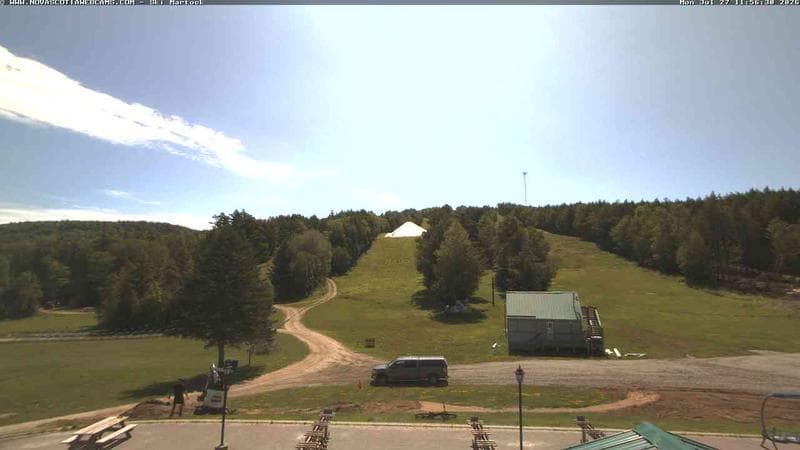 Ski Martock