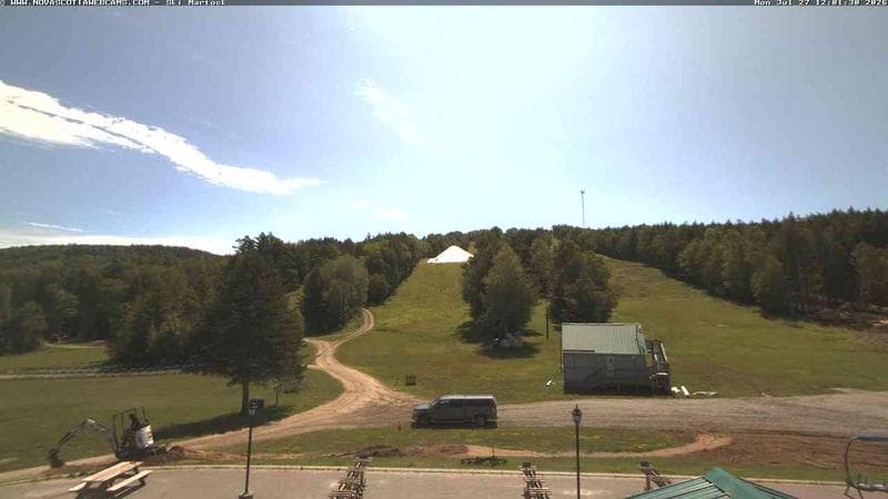 Ski Martock