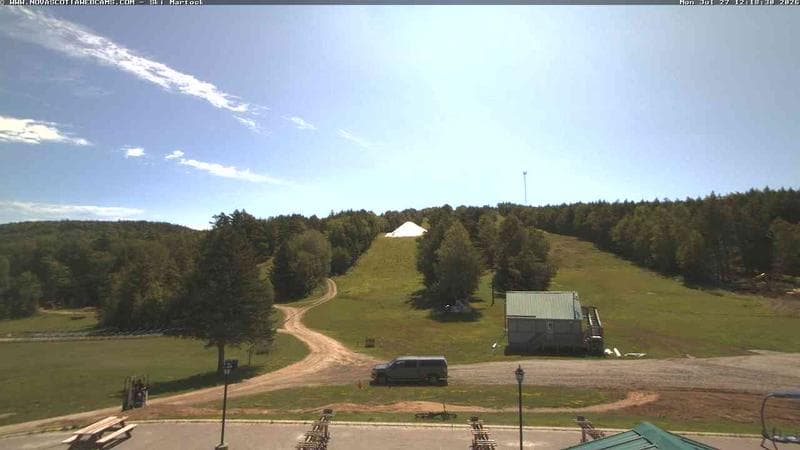 Ski Martock