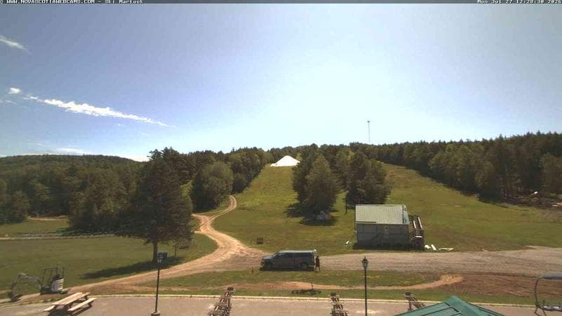 Ski Martock
