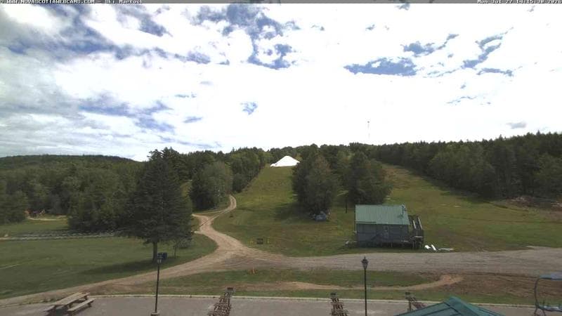 Ski Martock