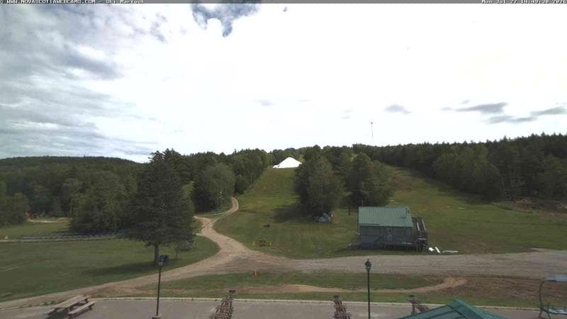 Ski Martock
