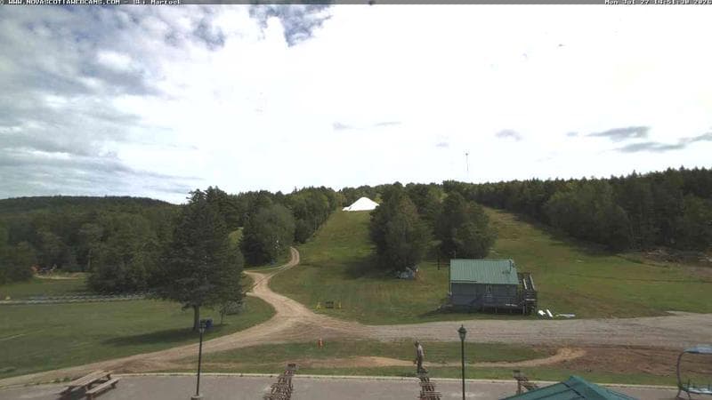 Ski Martock