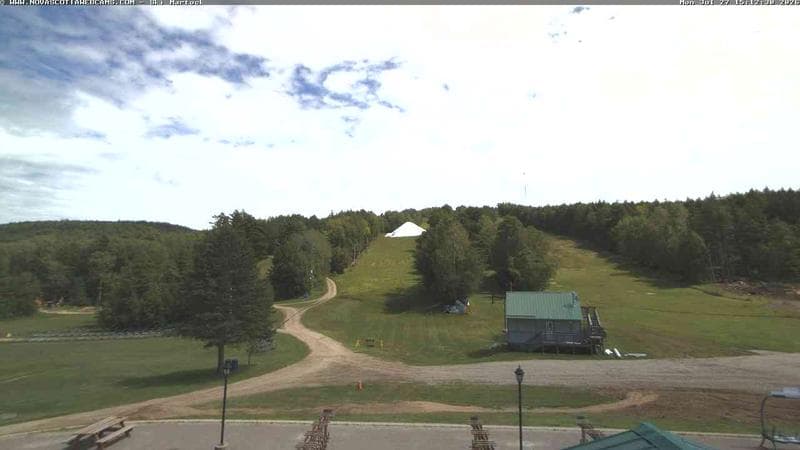 Ski Martock