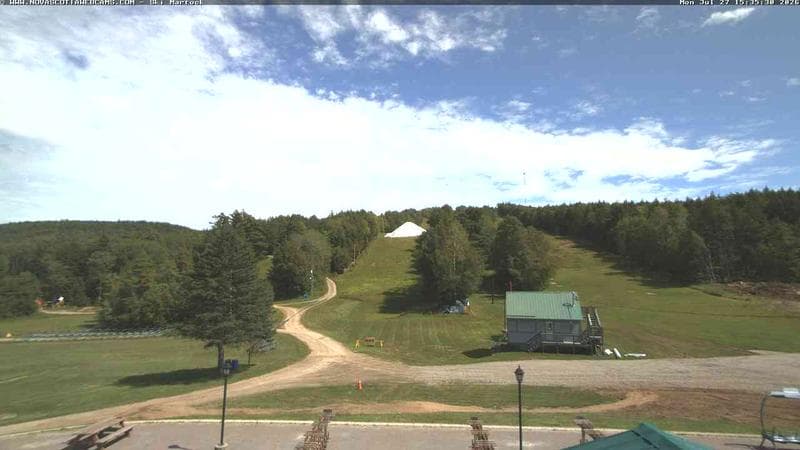 Ski Martock