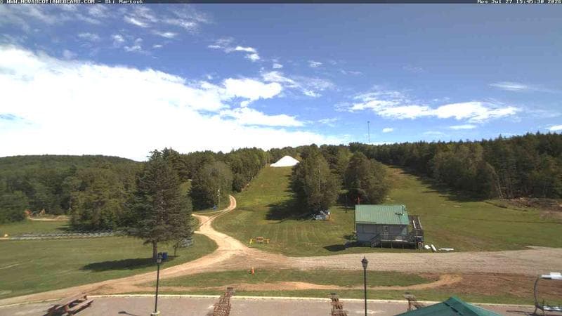 Ski Martock