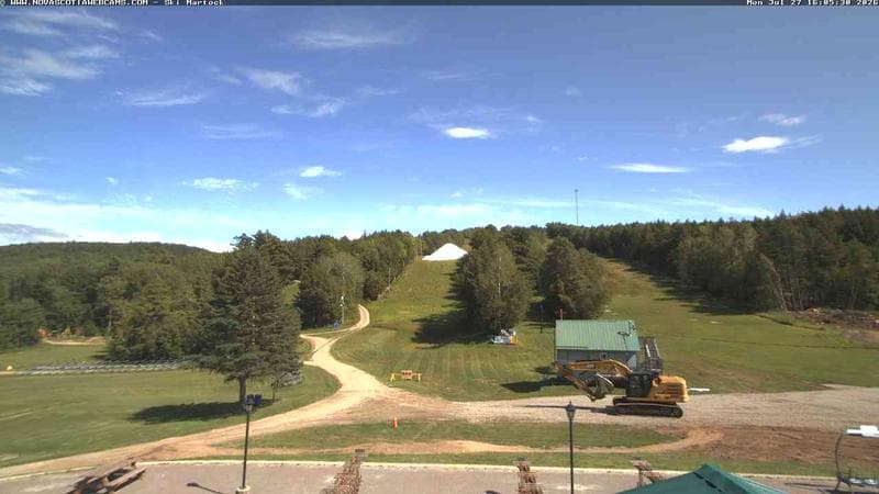 Ski Martock