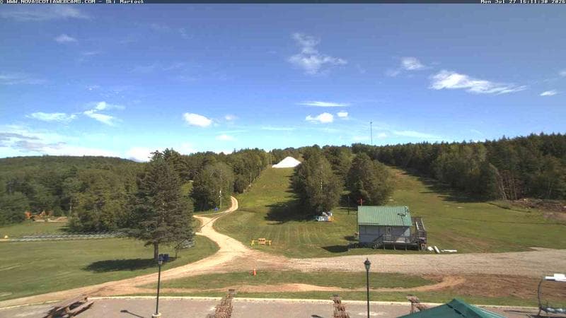Ski Martock