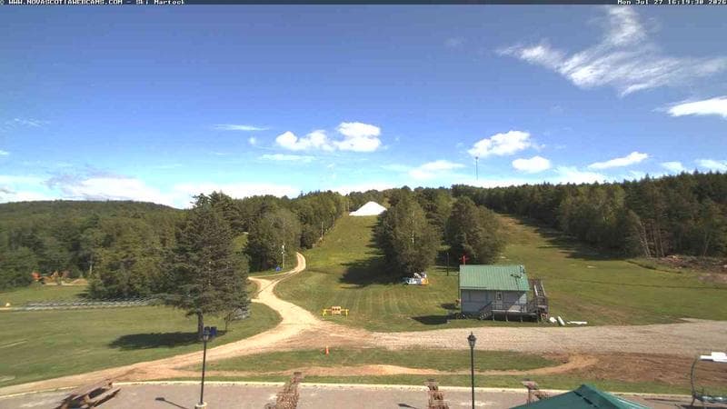 Ski Martock