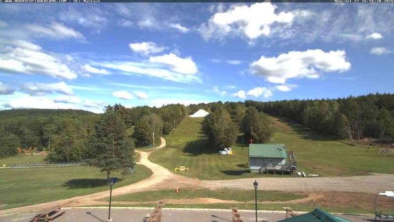 Ski Martock