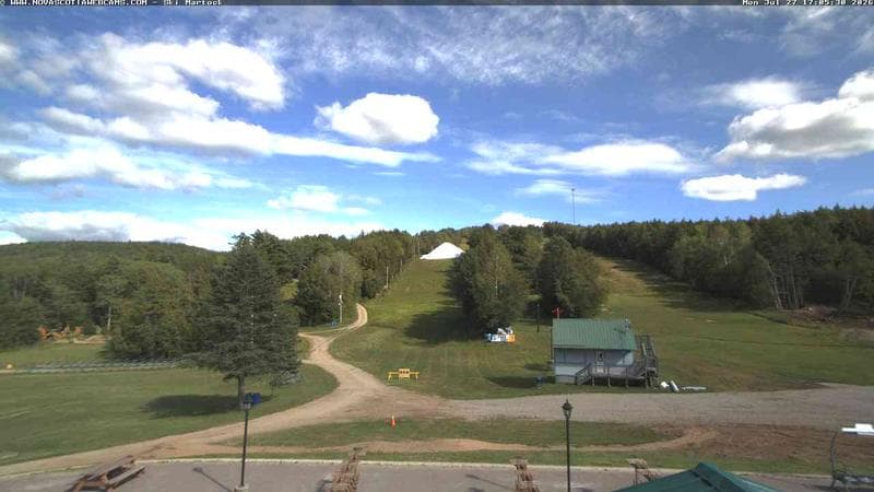 Ski Martock