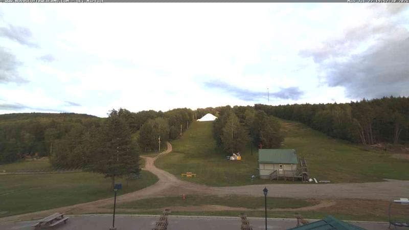Ski Martock