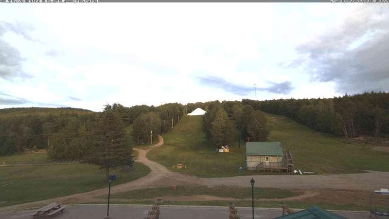 Ski Martock