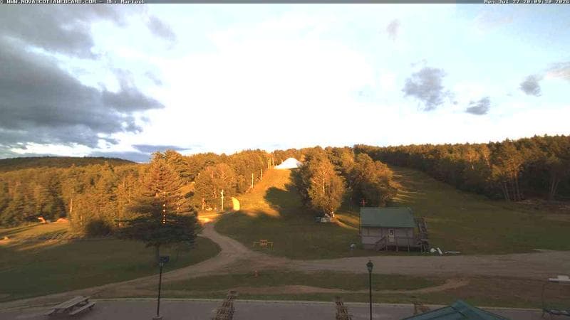 Ski Martock