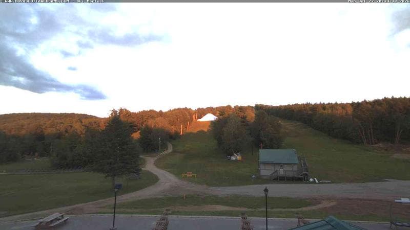 Ski Martock