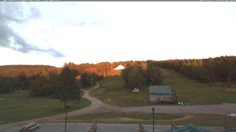 Ski Martock