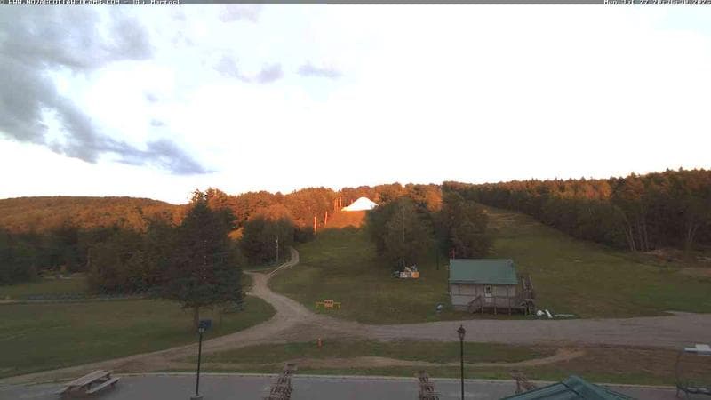 Ski Martock
