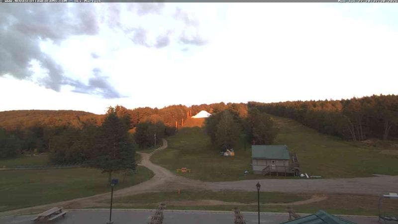 Ski Martock