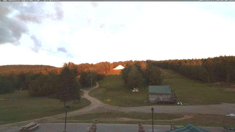 Ski Martock