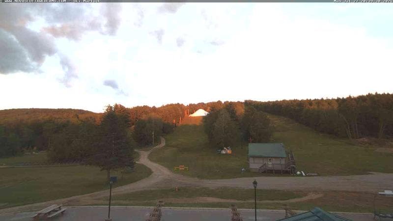 Ski Martock