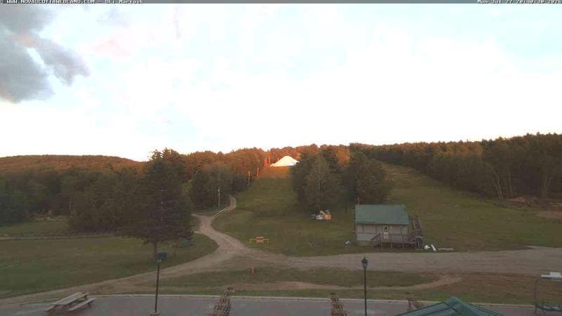 Ski Martock