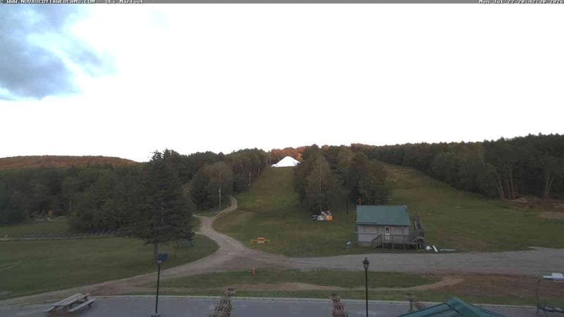 Ski Martock
